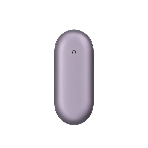 Диктофон с искусственным интеллектом Plaud NotePin Sunset Purple