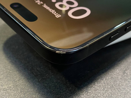 Apple iPhone 16 Pro Max 1TB Black Titanium Б/У