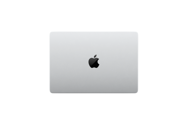 Ноутбук Apple MacBook Pro 14" M5 Max with PROLED XDR Display (18-core CPU, 32-core GPU) / RAM 32GB / SSD 2TB Silver (Серебристый) 96W