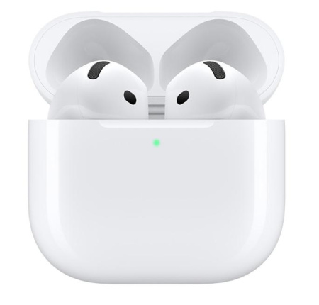 Беспроводные наушники Apple AirPods (5-е поколение)