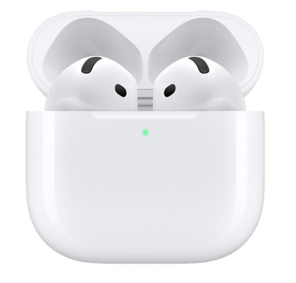 Беспроводные наушники Apple AirPods (5-е поколение)