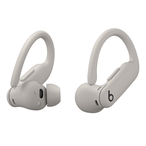 Беспроводные наушники Beats Powerbeats Pro 2 Wireless Sports Earbuds Quick Sand