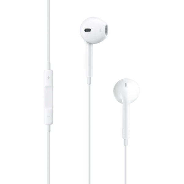 Наушники Apple EarPods (3.5мм)