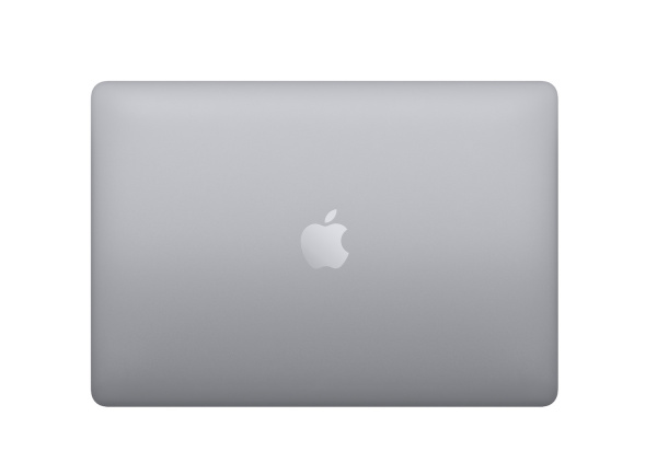 Ноутбук Apple MacBook Pro Touch Bar 13"  M2 (8-core CPU, 10-core GPU) / RAM 8GB / SSD 512GB Space Gray (Серый космос) MNEJ3