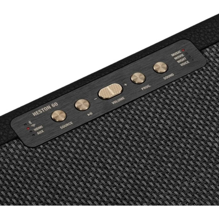 Саундбар Marshall HESTON 60 Black