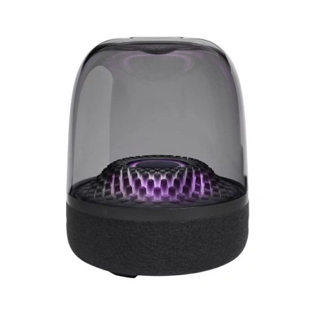 Акустическая система Harman Kardon Aura Studio 4 Black