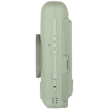 Гибридная камера моментальной печати Fujifilm Instax Mini LiPlay Hybrid Instant Camera Matcha Green