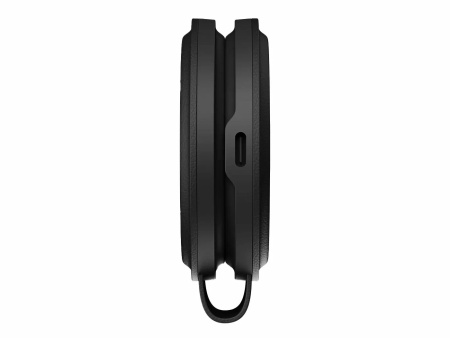 Беспроводное зарядное устройство Satechi OntheGo 2 в 1 Charger Черный