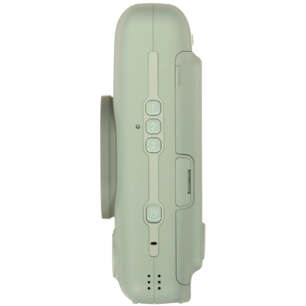 Гибридная камера моментальной печати Fujifilm Instax Mini LiPlay Hybrid Instant Camera Matcha Green