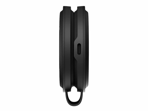 Беспроводное зарядное устройство Satechi OntheGo 2 в 1 Charger Черный