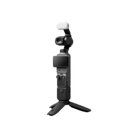 Экшн-камера DJI Osmo Pocket 4 Creator Combo