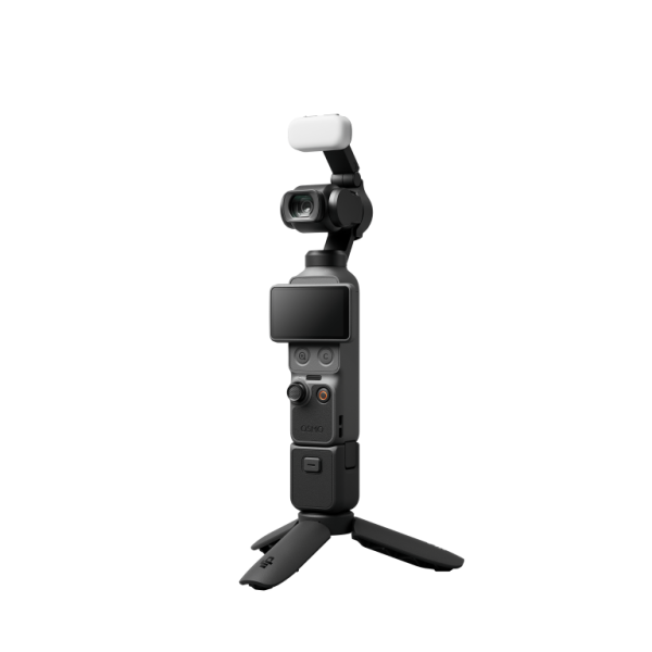 Экшн-камера DJI Osmo Pocket 4 Creator Combo