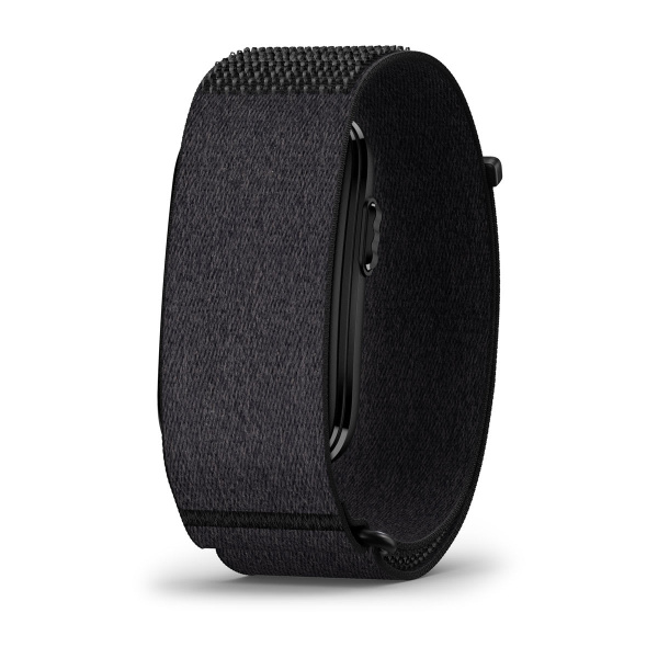 Смарт-браслет GARMIN CIRQA Black (S-M)