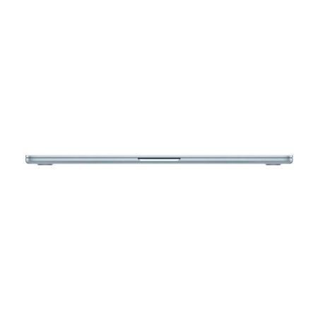 Ноутбук Apple MacBook Air 15 M4 (10-core CPU, 10-core GPU) / RAM 16GB / SSD 256GB Sky Blue (Небесно-голубой)