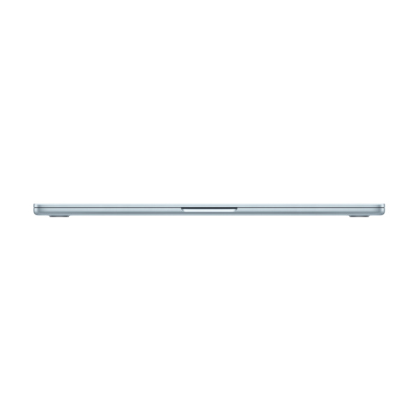 Ноутбук Apple MacBook Air 15 M4 (10-core CPU, 10-core GPU) / RAM 16GB / SSD 256GB Sky Blue (Небесно-голубой)