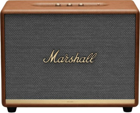 Акустика Marshall Woburn II Brown