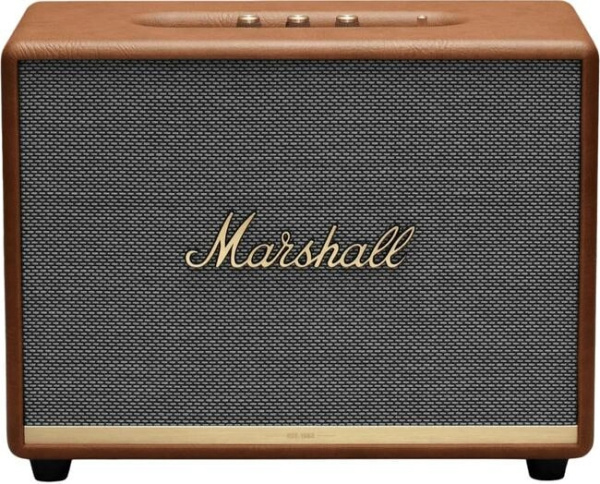 Акустика Marshall Woburn II Brown