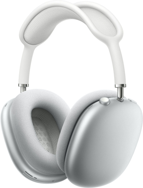 Беспроводные наушники Apple AirPods Max Silver