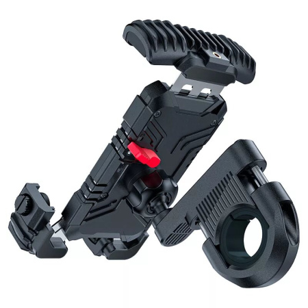 Держатель для велосипеда Acefast D15 Bicycle Holder Black