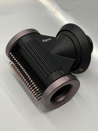 Фен для волос Dyson Supersonic Nural HD16 Jasper Plum (с кейсом) Б/У