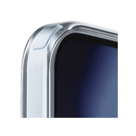Защитный чехол Uniq Lifepro Xtreme для iPhone 15 Plus Clear