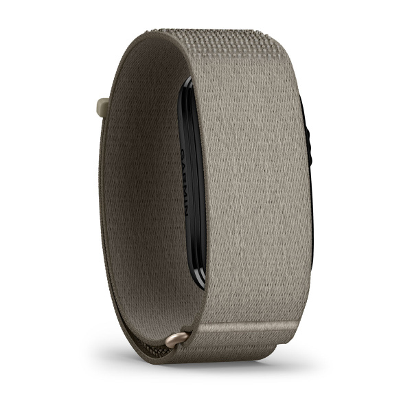 Смарт-браслет GARMIN CIRQA French Gray (L-XL)