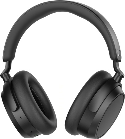 Наушники Sennheiser ACCENTUM Plus Wireless Black