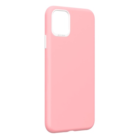 Защитный чехол SwitchEasy Colors для iPhone 11 Pro Baby Pink