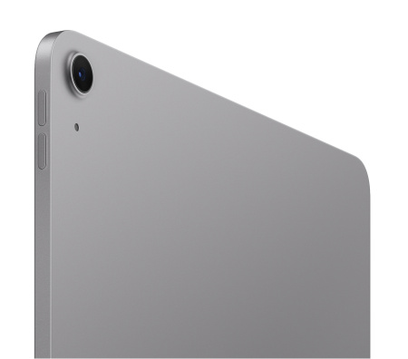 Планшет Apple iPad Air 13 (2024) Wi-Fi 256GB Space Gray (Серый космос)