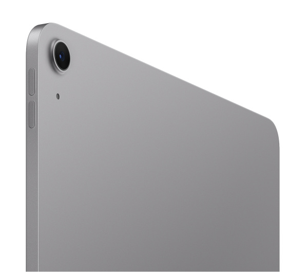 Планшет Apple iPad Air 13 (2024) Wi-Fi 256GB Space Gray (Серый космос)