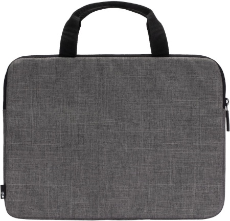 Сумка Incase Carry Zip Brief для MacBook Pro 13" / Air 13" Graphite