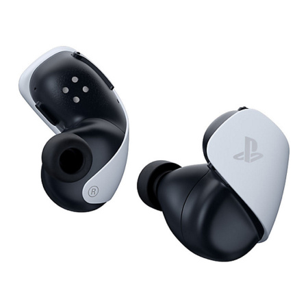 Беспроводные наушники Sony PULSE Explore White