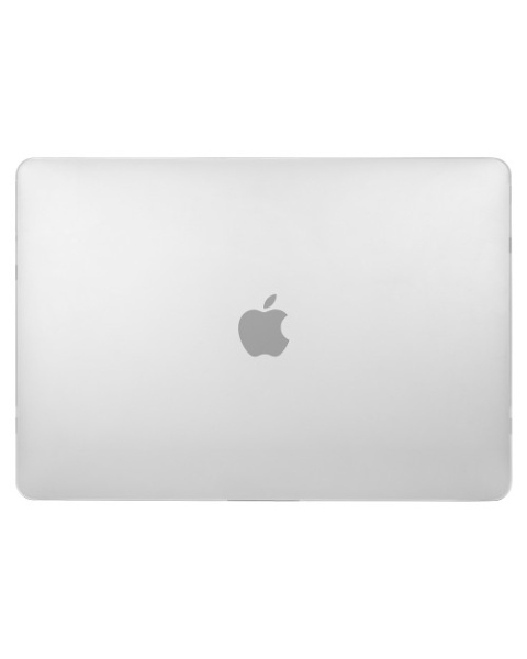 Чехол SwitchEasy Nude для MacBook Pro 16&quot; Transparent