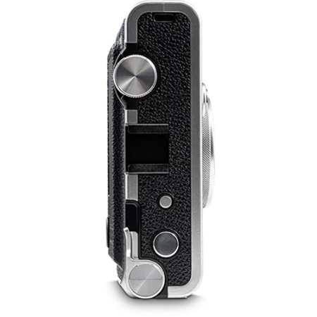 Фотоаппарат моментальной печати Fujifilm Instax Mini Evo Hybrid Instant Camera Black