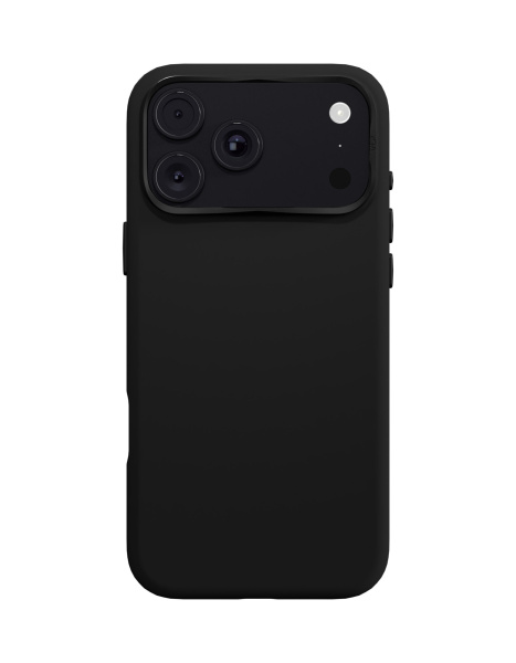 Защитный чехол VLP Aster Pro Case с MagSafe для iPhone 18 Pro Max Черный