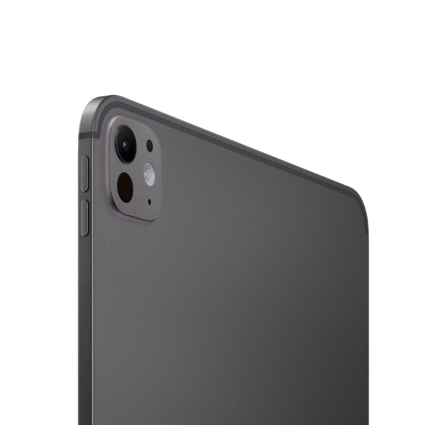 Планшет Apple iPad Pro 11 (2024) M4 Wi-Fi 512GB Space Black (Черный космос)