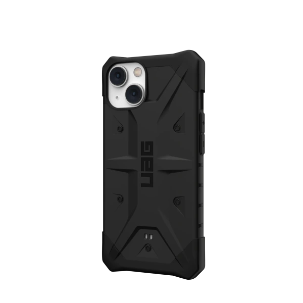 Защитный чехол UAG Pathfinder iPhone 14 Black