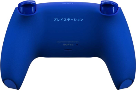 Геймпад Sony DualSense для PS5 Icon Blue Edition