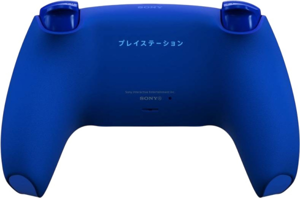 Геймпад Sony DualSense для PS5 Icon Blue Edition