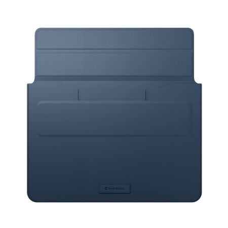 Защитный чехол SwitchEasy EasyStand Case MacBook Pro 16" (2021) Midnight Blue