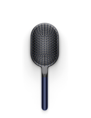 Расческа Dyson Paddle Brush (Dark Blue)