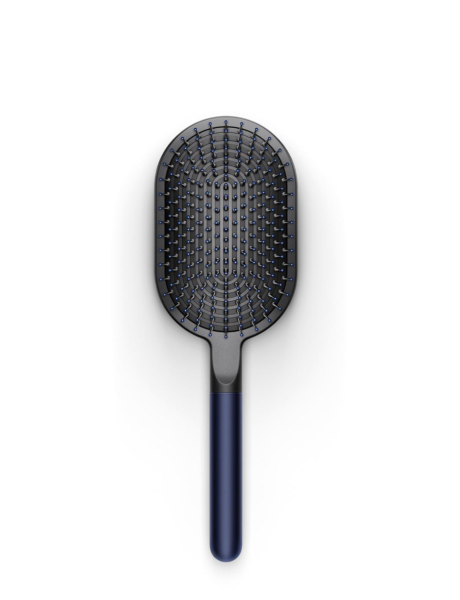 Расческа Dyson Paddle Brush (Dark Blue)