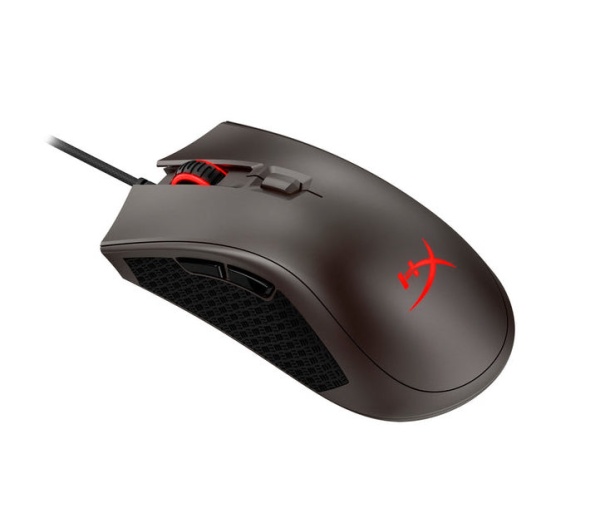 Игровая мышь HyperX Pulsefire FPS PRO RGB Black