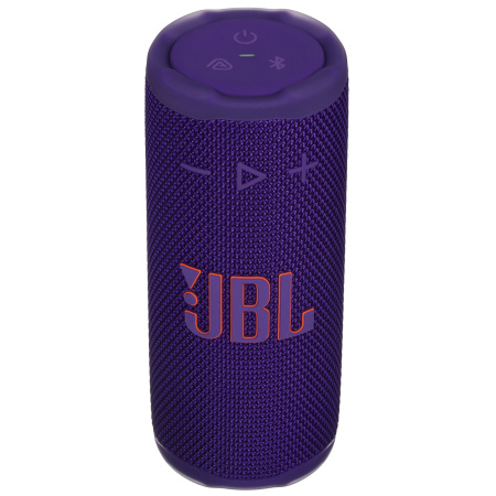 Портативная акустика JBL Grip Purple