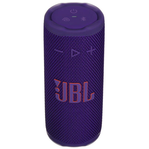 Портативная акустика JBL Grip Purple