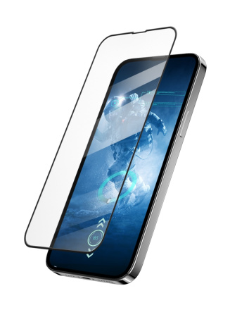 Защитное стекло SwitchEasy Glass Hero для iPhone 13 / 13 Pro / 14 / 16e