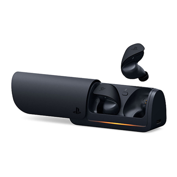 Беспроводные наушники Sony PULSE Explore Black