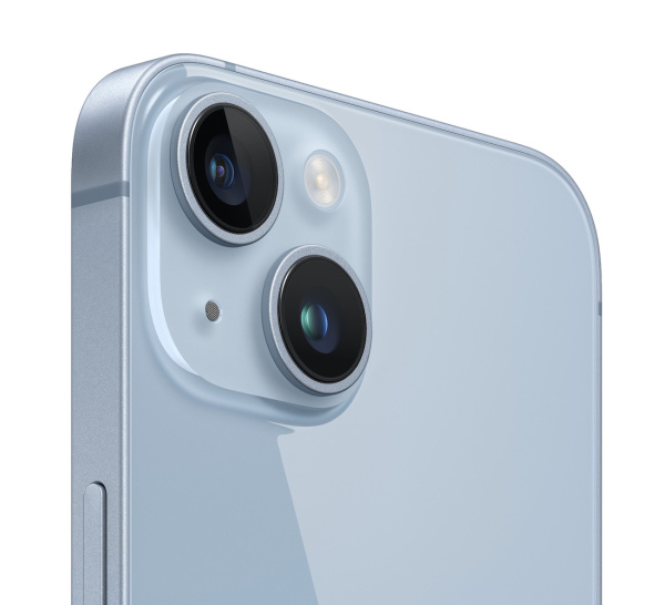 Смартфон Apple iPhone 14 Plus 128GB Blue (Синий)