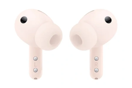 Беспроводные наушники Samsung Galaxy Buds 4 Pro Pink