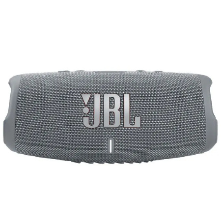 Портативная акустика JBL Charge 5 Gray Портативная акустика JBL Charge 5 Gray